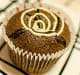 Top Salade - Mi-cuit chocolat noir coeur coulant