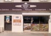 Baguet Shop - La façade du restaurant