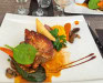 Delim’s - Un plat