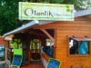 Otantik - Ti resto nature - Le restaurant