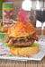 Pura Vida - Un burger