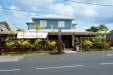 Pura Vida - Le restaurant