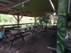 Mangogrill - La terrasse