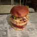Misyé Burger - Un burger