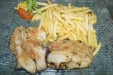 Chez Alex - Un autre plat