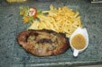 Chez Alex - Un plat