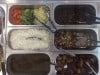 Time's Café - Buffets