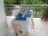 Cote-Est - La terrasse
