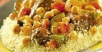 TendanC'repes - Le couscous