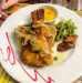 Le Rameau De Champfleury - Poisson frit