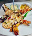 Le Rameau De Champfleury - Un plat