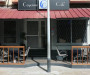 Cayenne Café - La façade du restaurant