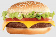 Mc Donald's - Un burger