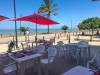 Petit théâtre d'Iguarapinga - La terrasse