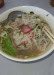 Pho Hmong - Des nouilles