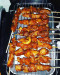 Rafa - Des brochettes