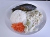 Rafa - Un plat