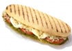 L'Olivier - Un sandwich