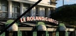 Le Roland Garros - Le restaurant