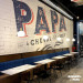 Les Burgers de Papa - La salle