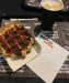 Waffle factory - Waffle