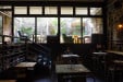 Downtown - La salle de restauration 