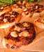 Le Bocal 974 - Des pizzettas