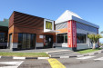 Mc Donald's - La façade