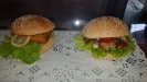 L'Escale - Des burgers