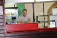 Pizza toto - Le comptoir 