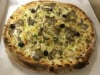 Pizza toto - La poulet 