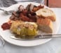 Les Delices Du Moulin Joli - Un plat