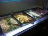 Les Delices Du Moulin Joli - Un buffet