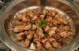 Restaurant luxor - Les brochettes