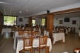 Restaurant luxor - La salle de restauration