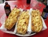 Restaurant Mafate - Des sandwiches chauds