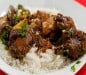 Restaurant Mafate - Le carry canard
