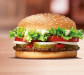 Burger King - Un autre plat