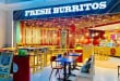 Fresh Burritos - La salle