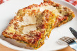 Jour - Lasagnes ricotta épinard