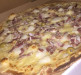 Clem & Dân pizza - Une pizza tartiflette