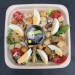 Brioche Dorée - Une salade