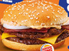 Burger King - Un autre burger