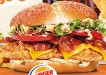 Burger King - Un burger