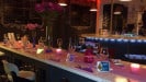 Esko Bar - La salle de restauration