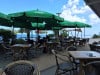 Palmeraie - La terrasse 