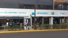 Apolonia Café - La façade