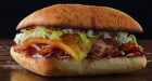 Paul - Un burger