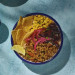 Fresh Burritos - Un plat