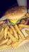 Chez Momon - Burger poulet